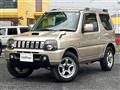 2009 Suzuki Jimny