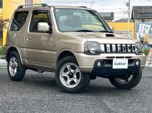 2009 Suzuki Jimny