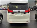 2017 Toyota Alphard