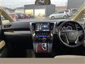 2017 Toyota Alphard