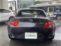 2024 Mazda Roadster