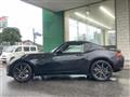 2024 Mazda Roadster