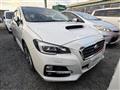 2014 Subaru Levorg