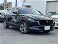 2022 Mazda CX-3