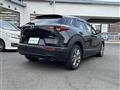 2022 Mazda CX-3