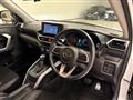 2020 Daihatsu Rocky