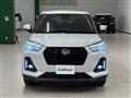2020 Daihatsu Rocky