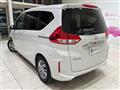 2022 Honda Freed