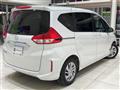 2022 Honda Freed