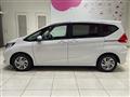 2022 Honda Freed