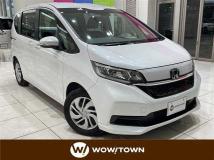 2022 Honda Freed