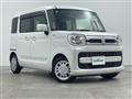 2018 Suzuki Spacia