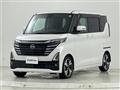 2024 Nissan ROOX