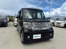 2012 Honda N BOX