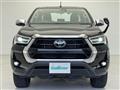 2021 Toyota Hilux