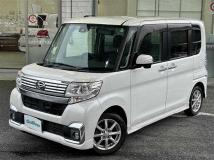 2016 Daihatsu Tanto