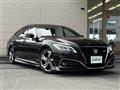 2019 Toyota Crown Hybrid
