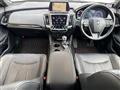 2019 Toyota Crown Hybrid