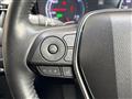 2019 Toyota Crown Hybrid