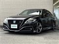2019 Toyota Crown Hybrid