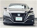 2019 Toyota Crown Hybrid