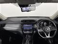2021 Nissan X-Trail