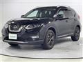 2021 Nissan X-Trail