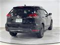 2021 Nissan X-Trail