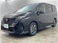 2025 Nissan Serena