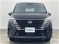 2025 Nissan Serena