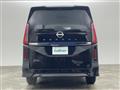 2025 Nissan Serena