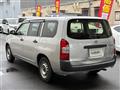 2015 Toyota Probox Van