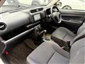 2015 Toyota Probox Van