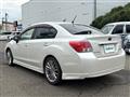 2013 Subaru Impreza