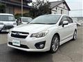 2013 Subaru Impreza