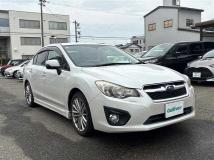 2013 Subaru Impreza