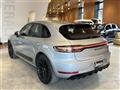 2020 Porsche Macan