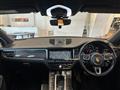 2020 Porsche Macan