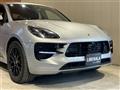 2020 Porsche Macan