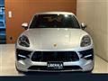 2020 Porsche Macan