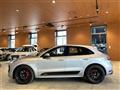 2020 Porsche Macan