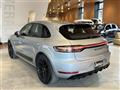 2020 Porsche Macan
