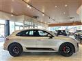 2020 Porsche Macan