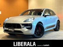 2020 Porsche Macan