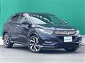 2018 Honda VEZEL