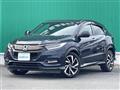 2018 Honda VEZEL
