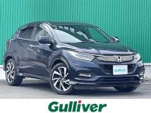 2018 Honda VEZEL