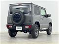 2025 Suzuki Jimny