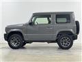 2025 Suzuki Jimny