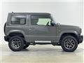 2025 Suzuki Jimny